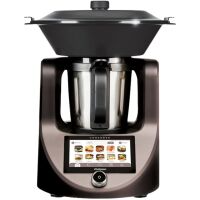 Robot wielofunkcyjny Philipiak Cookover Brown