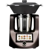 Robot wielofunkcyjny Philipiak Cookover Brown