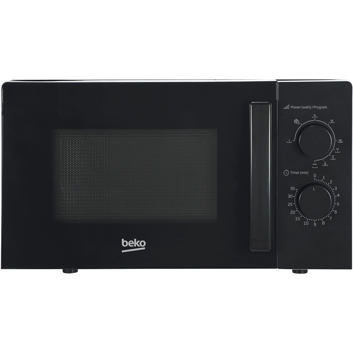 Kuchenka mikrofalowa Beko MGC20100B1