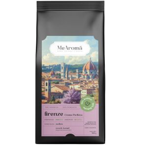 kawa mearoma firenze crema perfetta front