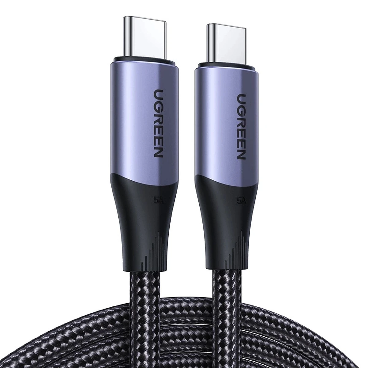 kabel usb c do usb c ugreen us355