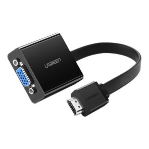 adapter hdmi do vga ugreen mm103
