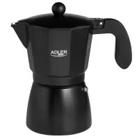 Kawiarka Adler AD 4421 Czarna