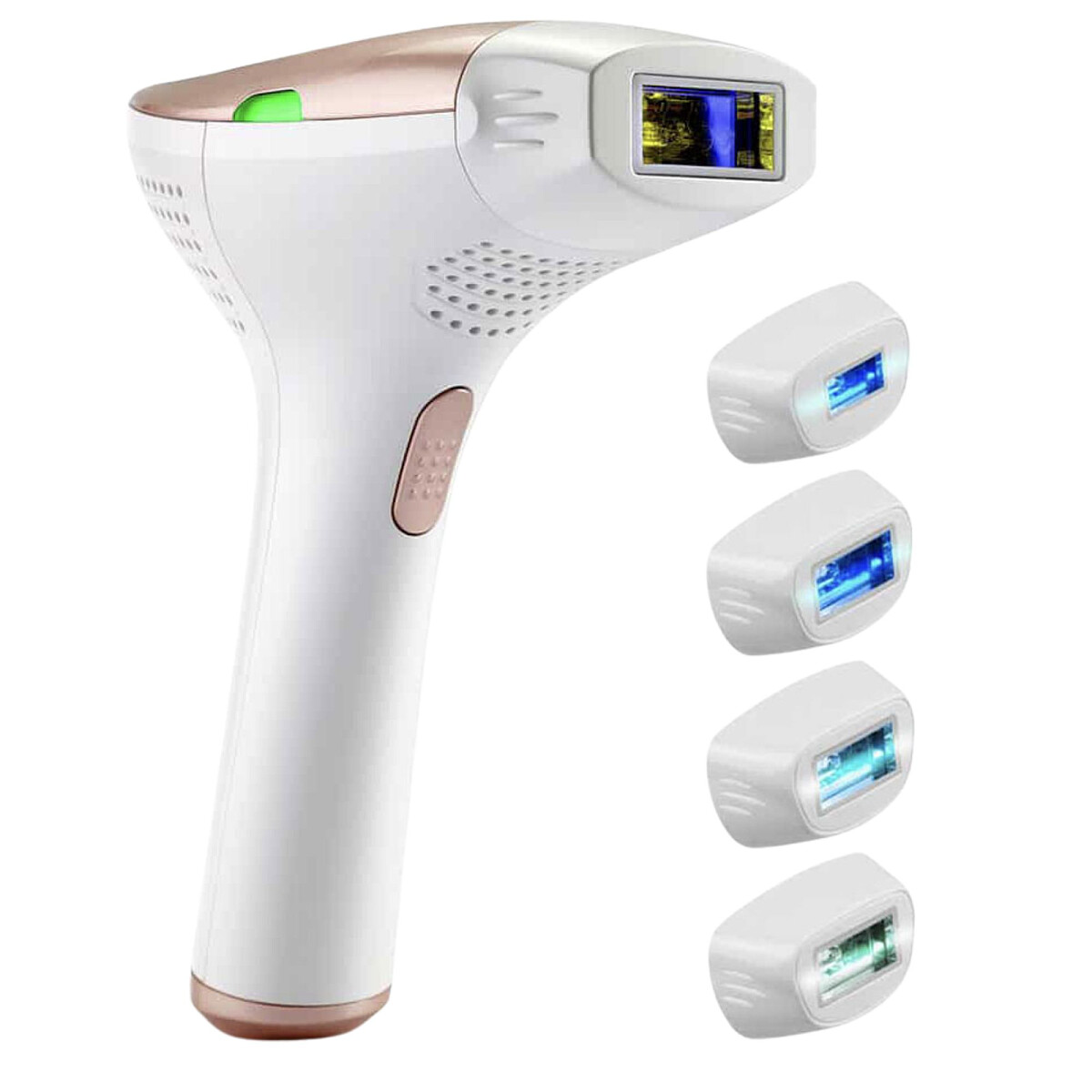 depilator ipl beautifly b shine pro glowne