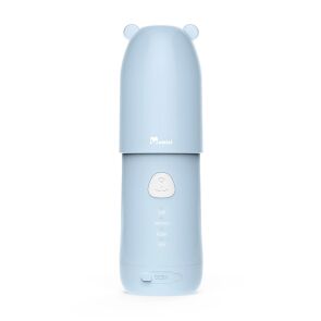 irygator i aspirator momini nanoflush 2w1 pokrywa