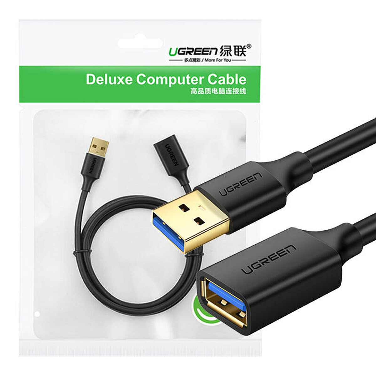 kabel usb a ugreen us129 (2)
