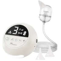 Aspirator do nosa Momini Sniffley