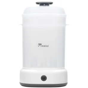 sterylizator do butelek momini quicksteam przod