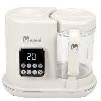 Multiblender parowy Momini MiniChef 7w1