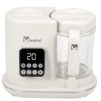 Multiblender parowy Momini MiniChef 7w1