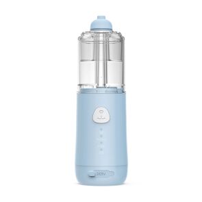 irygator i aspirator momini nanoflush 2w1 przod