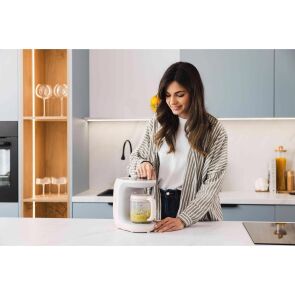 multiblender parowy momini nutriblend 6w1 zupka