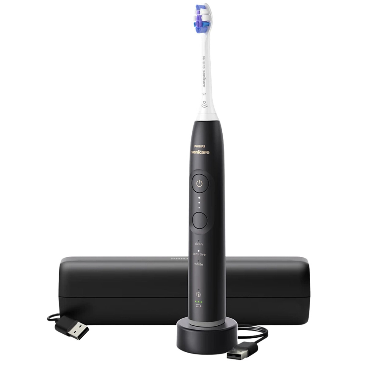 szczoteczka soniczna philips sonicare 6500 series hx7411 02 glowne zdjecie