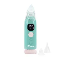 Aspirator do nosa Momini NasoClear