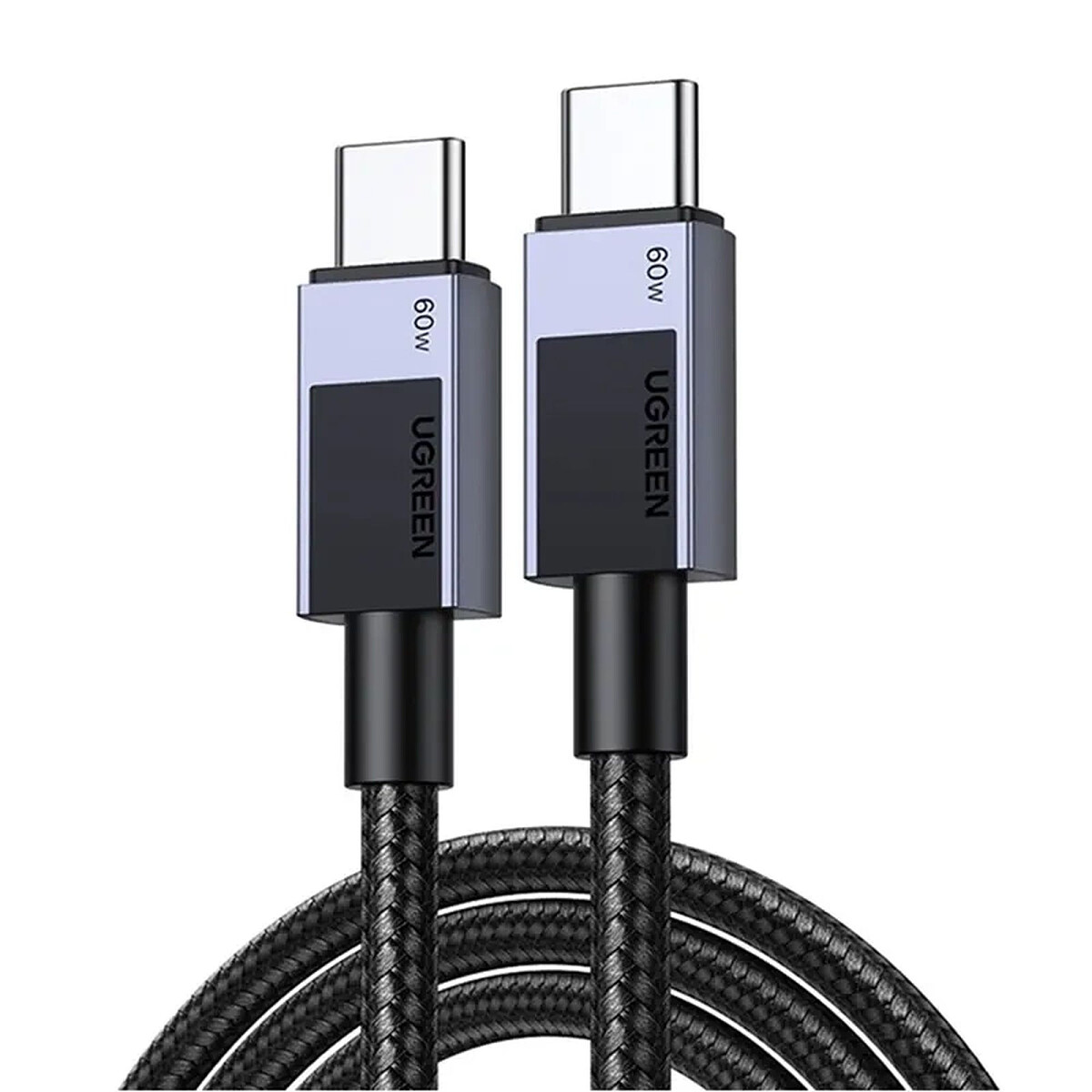 kabel usb c ugreen l524 szary (1)