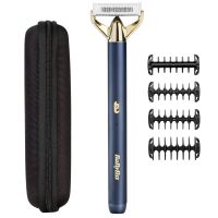 Trymer do brody Babyliss Super-X Metal X-Blade OT992E