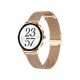 Smartwatch Maxcom FW28 Selen Mini Różowo-złoty