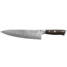 Nóż szefa kuchni Kohersen Chef Elegance Ebony Wood