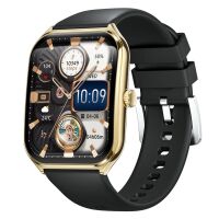Smartwatch Maxcom FW74 Aurum Slim Złoty