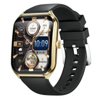Smartwatch Maxcom FW74 Aurum Slim Złoty