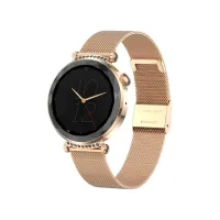 Smartwatch Maxcom FW73 Onyx Złoty