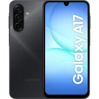 Smartfon Samsung Galaxy A17 4/128GB 6.7” Czarny
