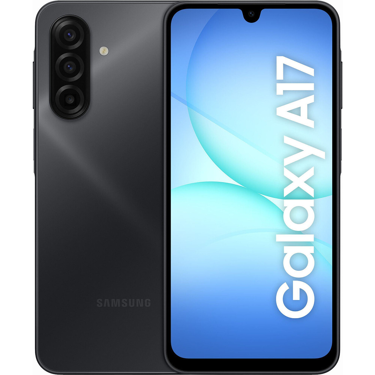 smartfon samsung galaxy a17 glowne