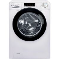 Pralka Candy Smart CSS 127TWB5/1-S 7kg 1200obr. Funkcja Pary Slim
