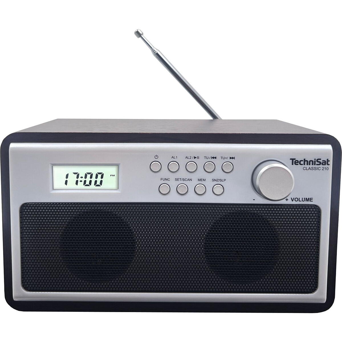 radio technisat classic 210 glowne
