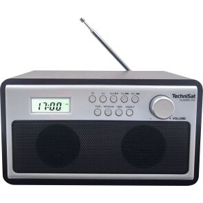 radio technisat classic 210 glowne