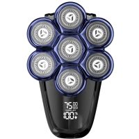 Golarka Enchen Alien Pro 2