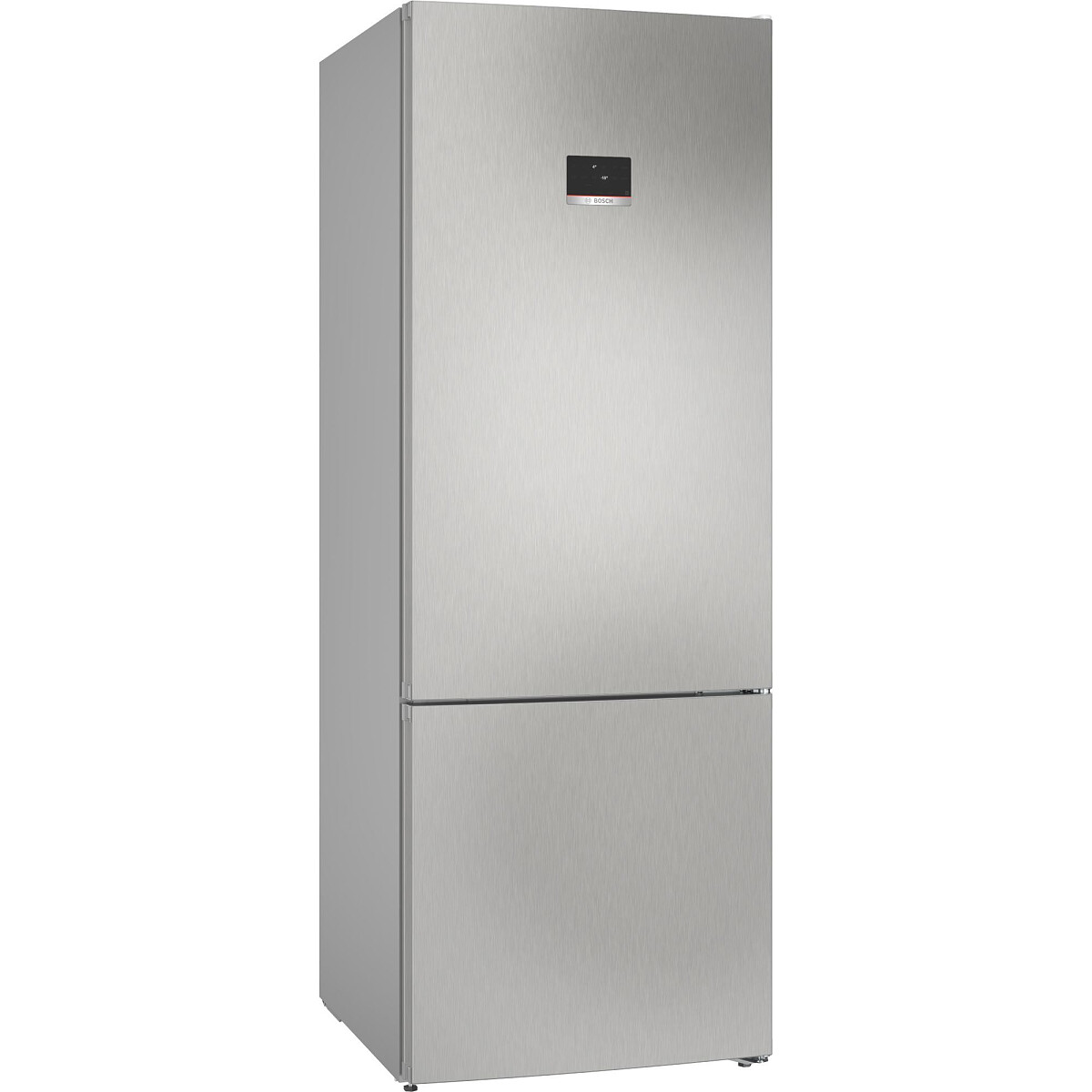 lodowka bosch serie 4 kgn56xleb nowe glowne