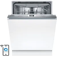 Zmywarka Bosch Serie 4 SMV4EVX11E Silence Plus ActiveWater Szuflada Vario3 Autootwieranie 60cm