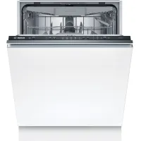 Zmywarka Bosch Serie 2 SMV25EX02E ActiveWater Szuflada Vario3 InfoLight 60cm