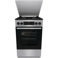 Kuchnia gazowo-elektryczna Gorenje GK5C42SJ