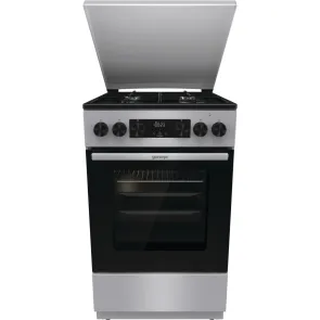 kuchnia gazowo elektryczna gorenje gk5c42sj nowe glowne