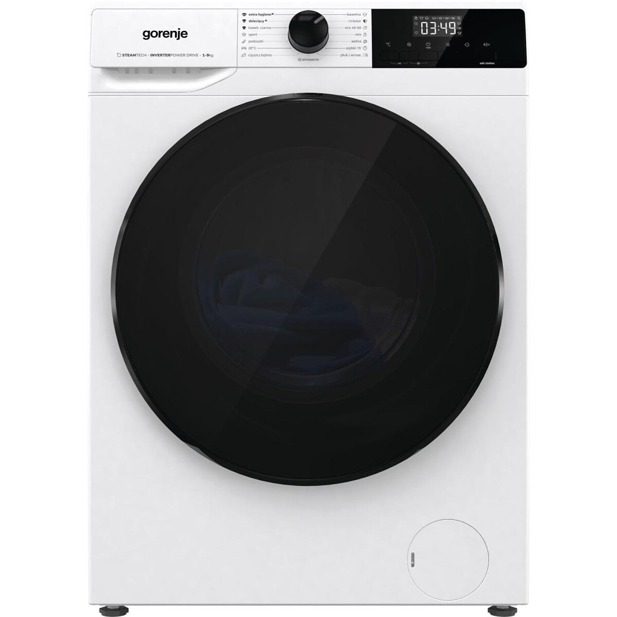 pralka gorenje wnhai94aps pl nowe glowne