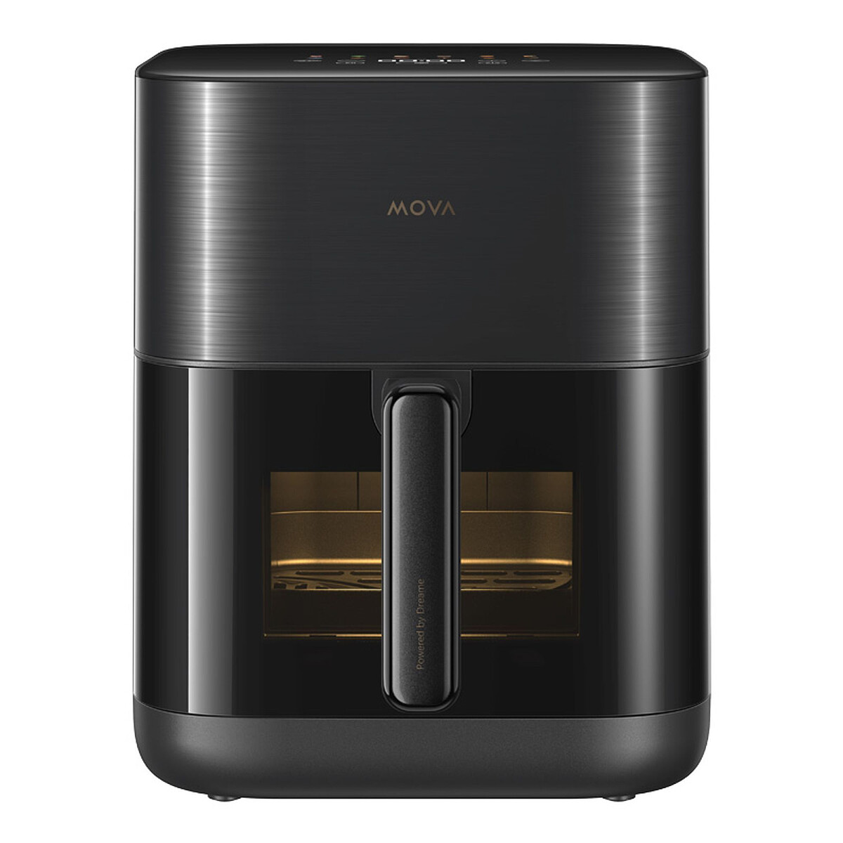 frytkownica beztluszczowa mova fd10 pro front
