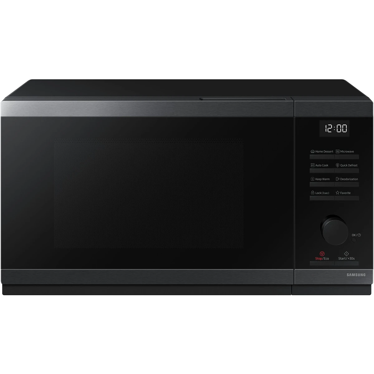 kuchenka mikrofalowa samsung ms23dg4504age2 nowe glowne