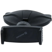 Uchwyt samochodowy na magnes do slotu CD Swissten S-GRIP S3-CD1