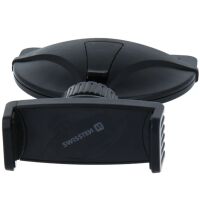Uchwyt samochodowy na magnes do slotu CD Swissten S-GRIP S3-CD1