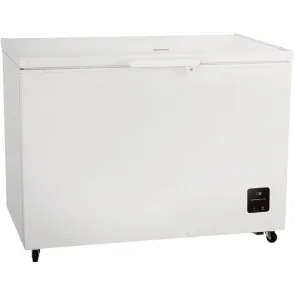 zamrazarka skrzyniowa gorenje fh30eaw nowe glowne