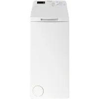 Pralka Indesit BTWS50400PLN 5kg 1000obr. RapidWash