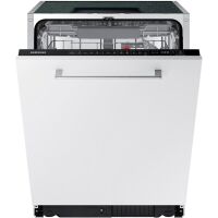 Zmywarka Samsung DW60A6092IB Flex Load Funkcja Dezynfekcji Autootwieranie Zawiasy ślizgowe 60cm
