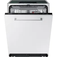 Zmywarka Samsung DW60A6092IB Flex Load Funkcja Dezynfekcji Autootwieranie Zawiasy ślizgowe 60cm