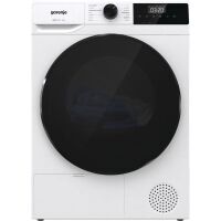 Suszarka Gorenje DHNA93/PL 9kg Pompa ciepła TwinAir