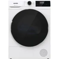 Suszarka Gorenje DHNA93/PL 9kg Pompa ciepła TwinAir