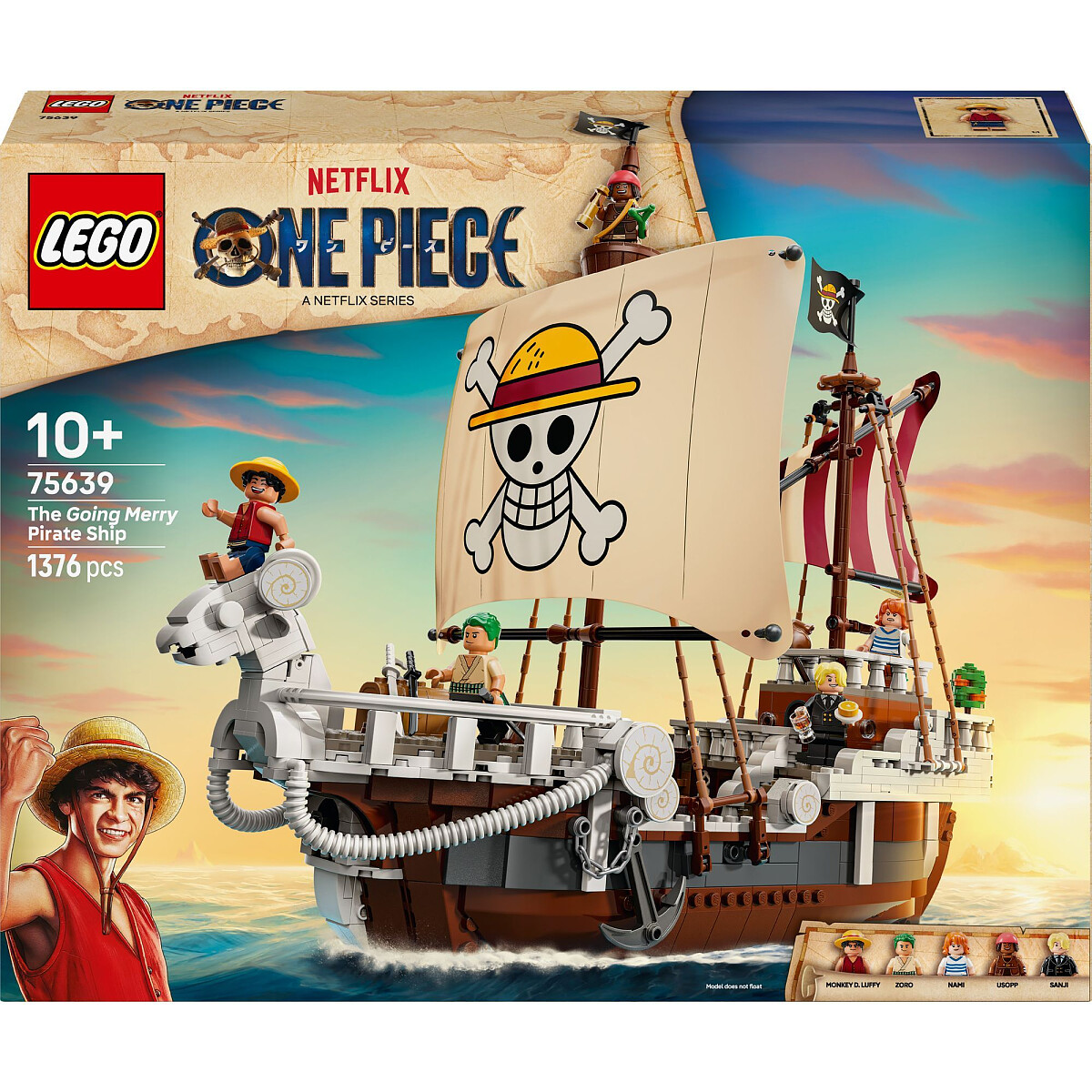 klocki lego 75639.zdjfront