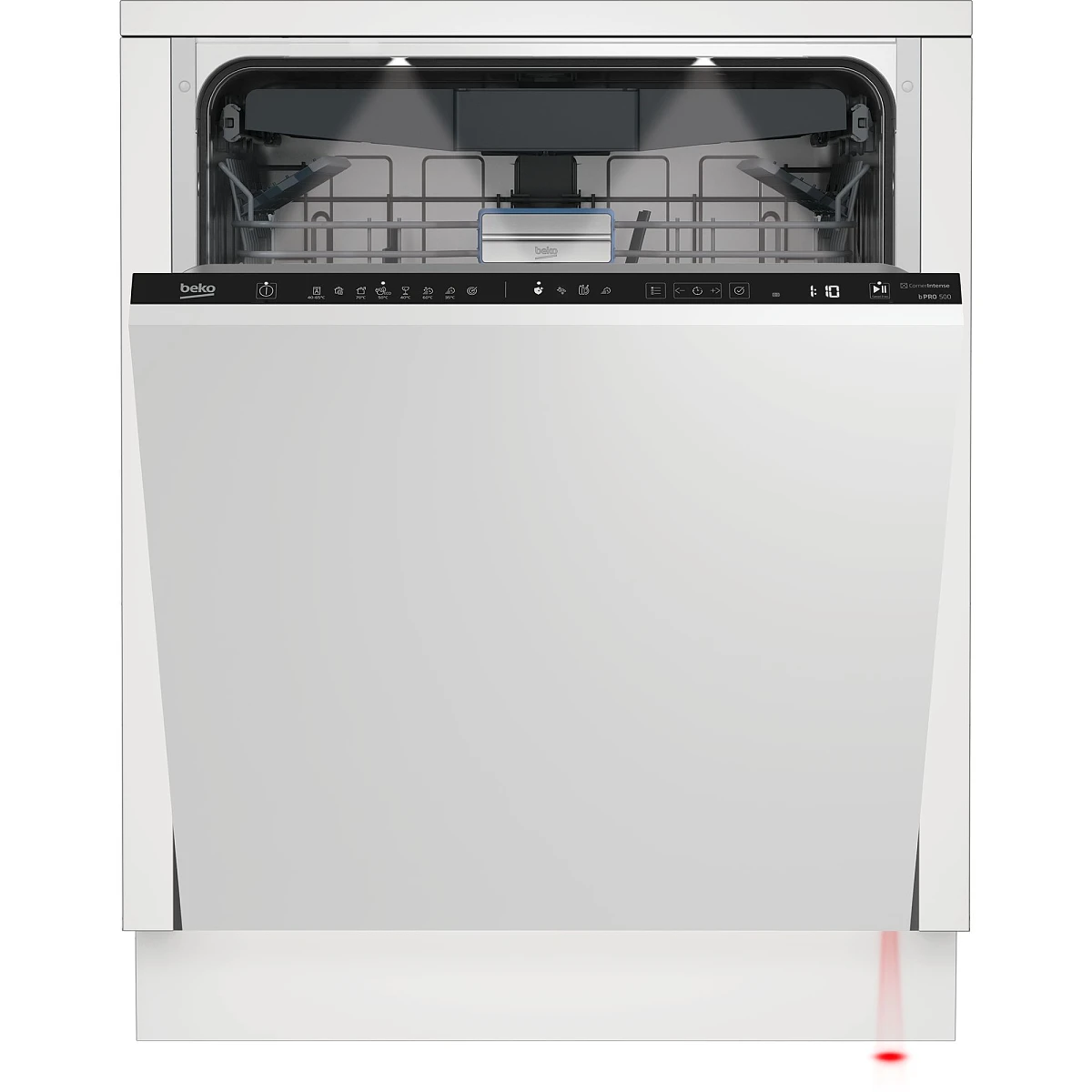 zmywarka beko bdin38541p glowne