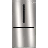 Lodówka side by side Bosch Serie 4 KFN96VPEA